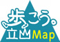 歩こう立山MAP